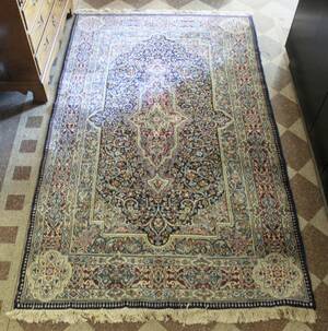 Matta, orientalisk