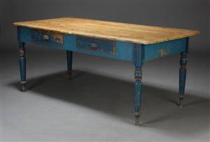 Langbord