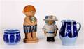 Lisa Larson figurer m m 4