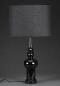 NORR11 Design House. Mr. Fang Tall Table Lamp, sort