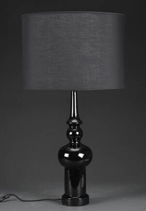 NORR11 Design House. Mr. Fang Tall Table Lamp, sort