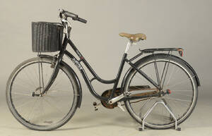 Jupiter damecykel, 5189