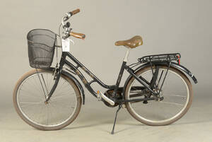 Mustang damecykel, 5184