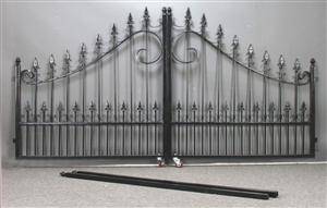 Dobbeltlåget smedejernsport