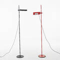 Golvlampa