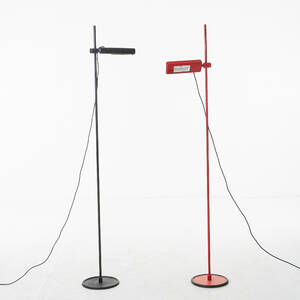 Golvlampa