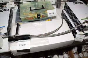 Tvättställsblandare Hafa