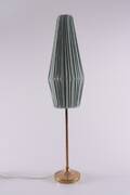 Bordslampa