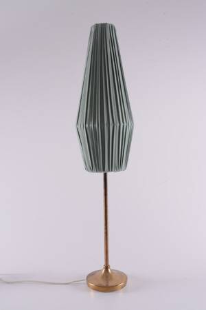 Bordslampa