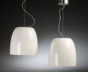 Mario Mengotti. Pendler, model Notte 2 