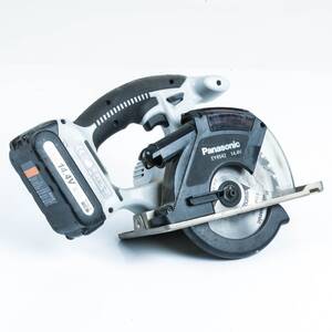 HANDCIRKELSÅG Panasonic EY4542