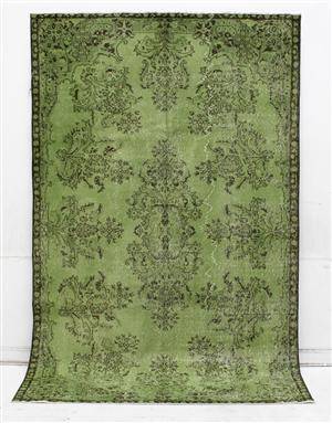 Matta, Carpet Vintage, 275 x 169