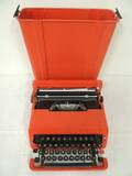 Olivetti Skrivmaskin