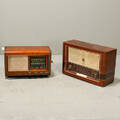 Radioapparater