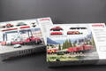 Märklin spor H0. Togsæt 29219 og togsæt 29239 2  Denne vare er sat til omsalg under nyt varenummer 4603805