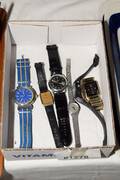 Parti armbandsur