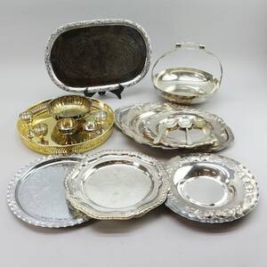 Nysilverföremål