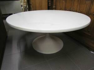 Soffbord, Tulip-stil