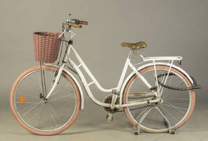 Mustang damecykel, 5247