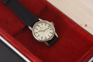 Damarmbandsur Omega