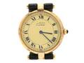 must de CARTIER