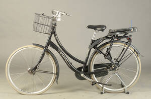 Batavus, damecykel 5208