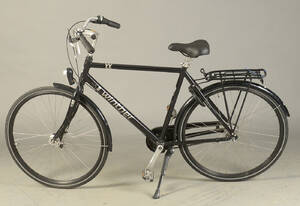 Winther, herrecykel 5204