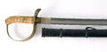 MANSKAPSSABEL, SABRE