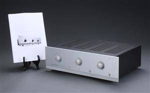 Forstærker. Anthem Integrated 1 