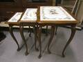 Satsbord, 3 delar