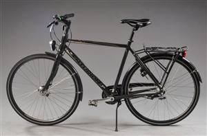 Centurion, herrecykel.