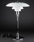 Poul Henningsen. PH 32 bordlampe