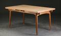 Hans J. Wegner, spisebord, model AT-312 