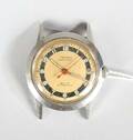 HERRARMBANDSUR, TÄRNAN, STÅL, DIAM 33 MM