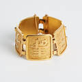 Armband 18 k guld 