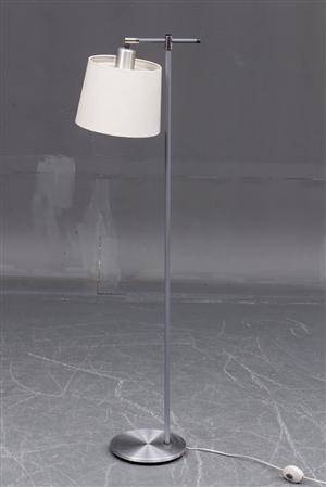 Jo Hammerborg. Standerlampe