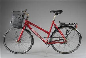 Centurion, damecykel.