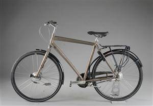 Trek, herrecykel.