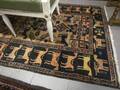 Matta, orientalisk