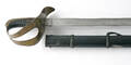 MANSKAPSSABEL, SABRE