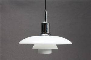 Poul Henningsen. PH 32 pendel 