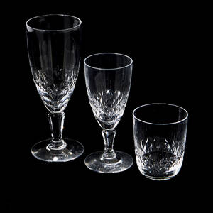 Kosta glasservis 