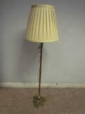 Golvlampa