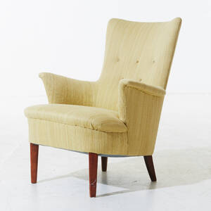 Carl Malmsten fåtölj