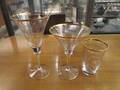 Glasservis