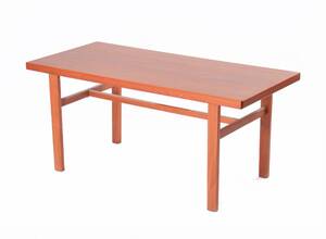 Soffbord, 195060-tal