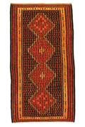 Nordvest Persisk Kelim. 270 x 145 cm. 