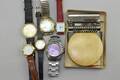 Armbandsur