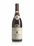 1990 Charmes-Chambertin, Faiveley