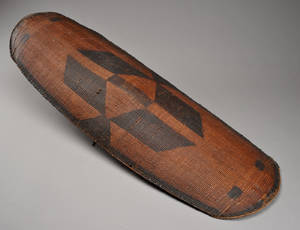 Skjold Congo 1900 tallets første halfdel